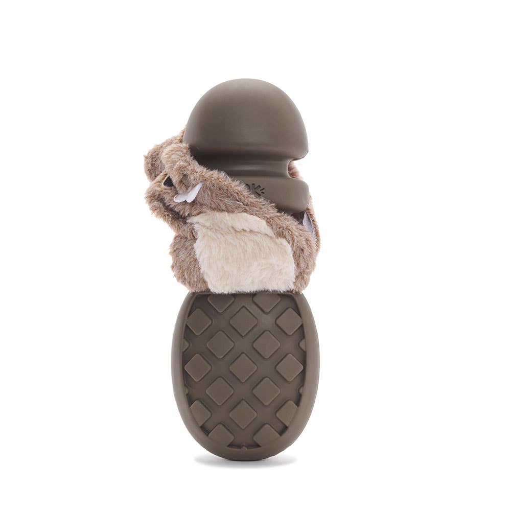 Pet Palette Distribution - BARK Buck Wild Image