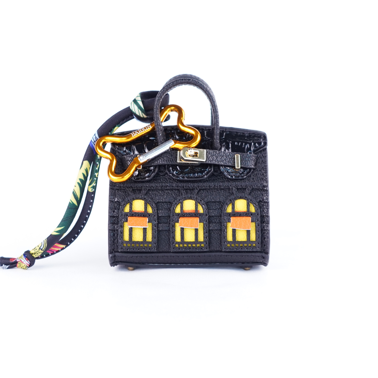 Puppy Barkin - Barkin Dog Waste Bag Dispenser #8 Image