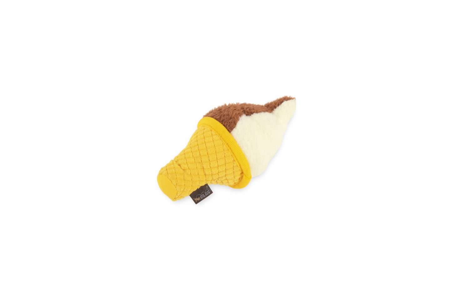 P.L.A.Y. Pet Lifestyle and You - Snack Attack - MINI Swirls n’ Slobbers Soft Serve Image