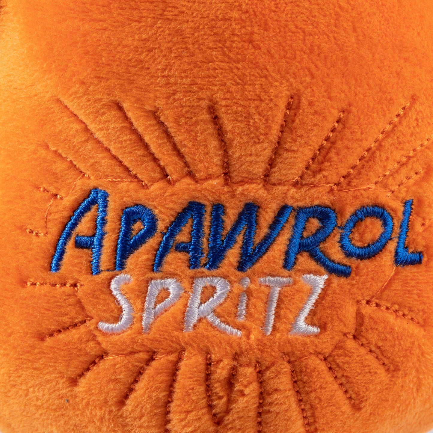 Haute Diggity Dog - Apawrol Spritz Squeaker Dog Toy  Image