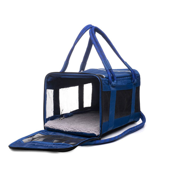 ROVERLUND - OUT-OF-OFFICE PET CARRIER PRO EDITION