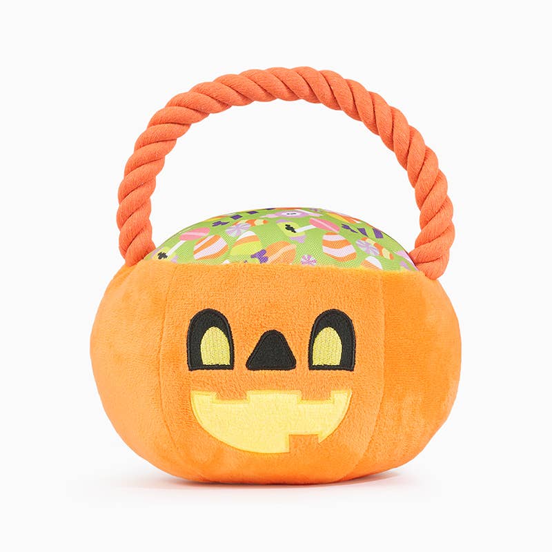 Hugsmart Products Inc - HugSmart Pet - Howloween Night | Halloween Bucket Image