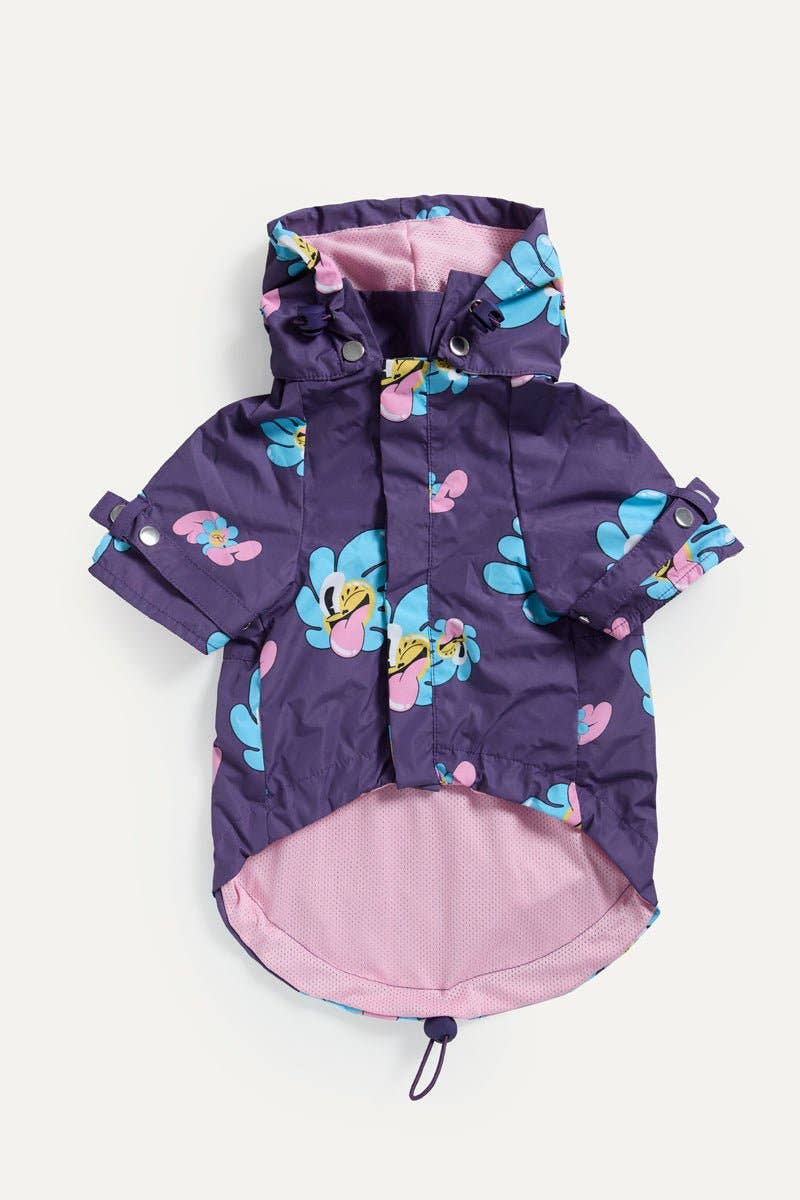 maxbone - Marc Jacobs x Hattie Stewart Raincoat Image