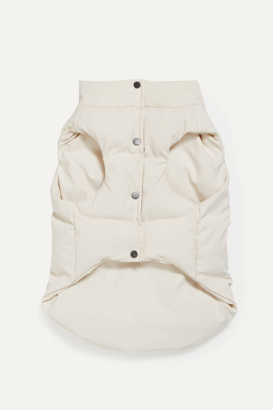 maxbone - Arabella Puffer Dog Vest Image