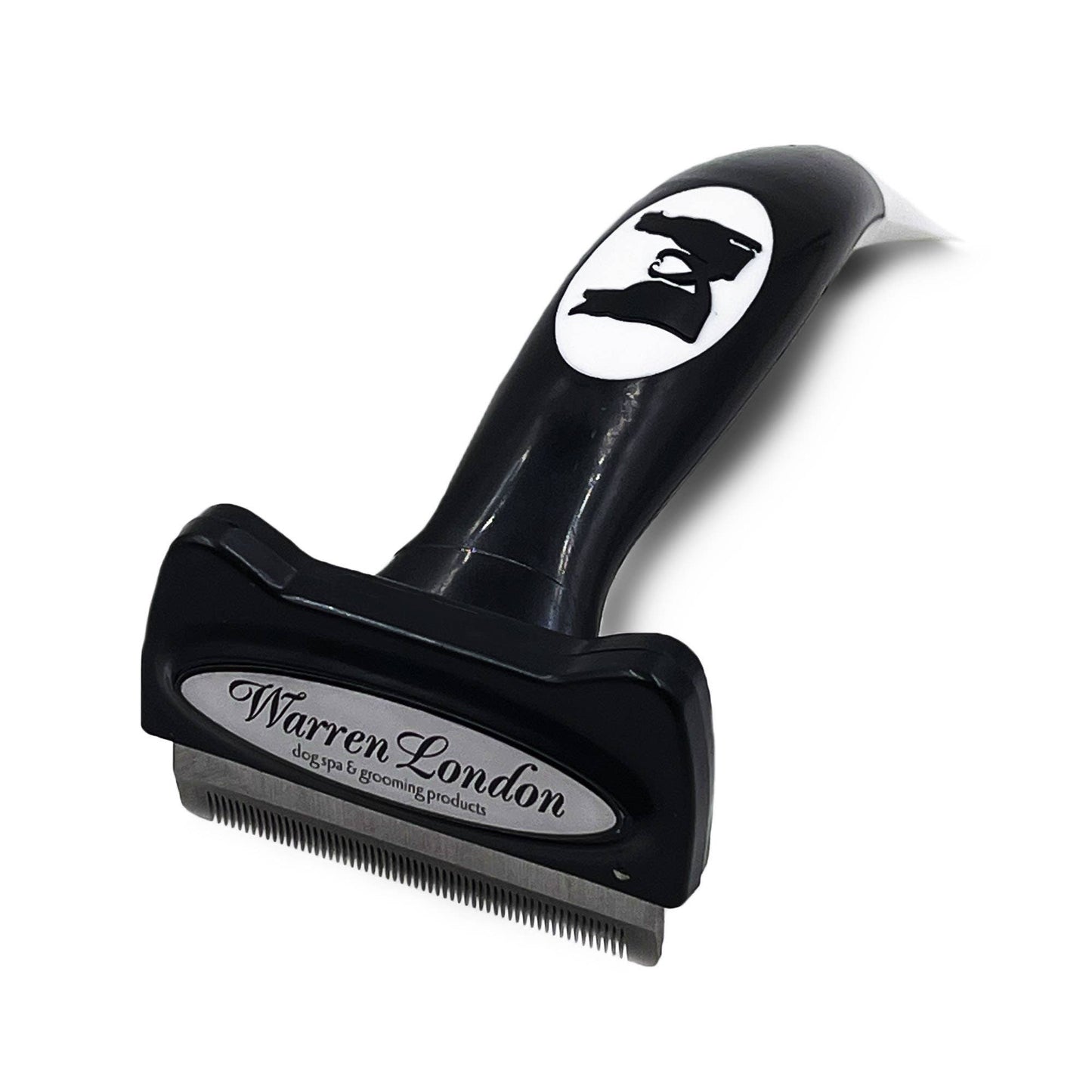 Warren London Dog Products - Short Hair Brush - Three Sizes Image