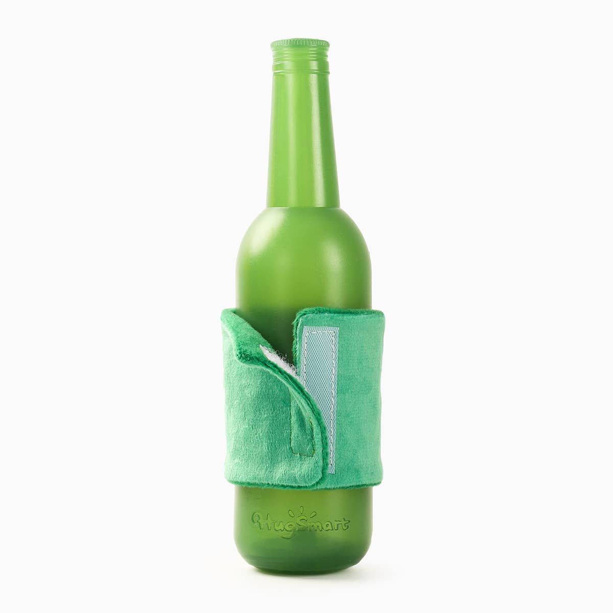 Hugsmart Products Inc - HugSmart Pet - Boozy Tailz | Heinecanine-TPR Rubber Dog Toy Image