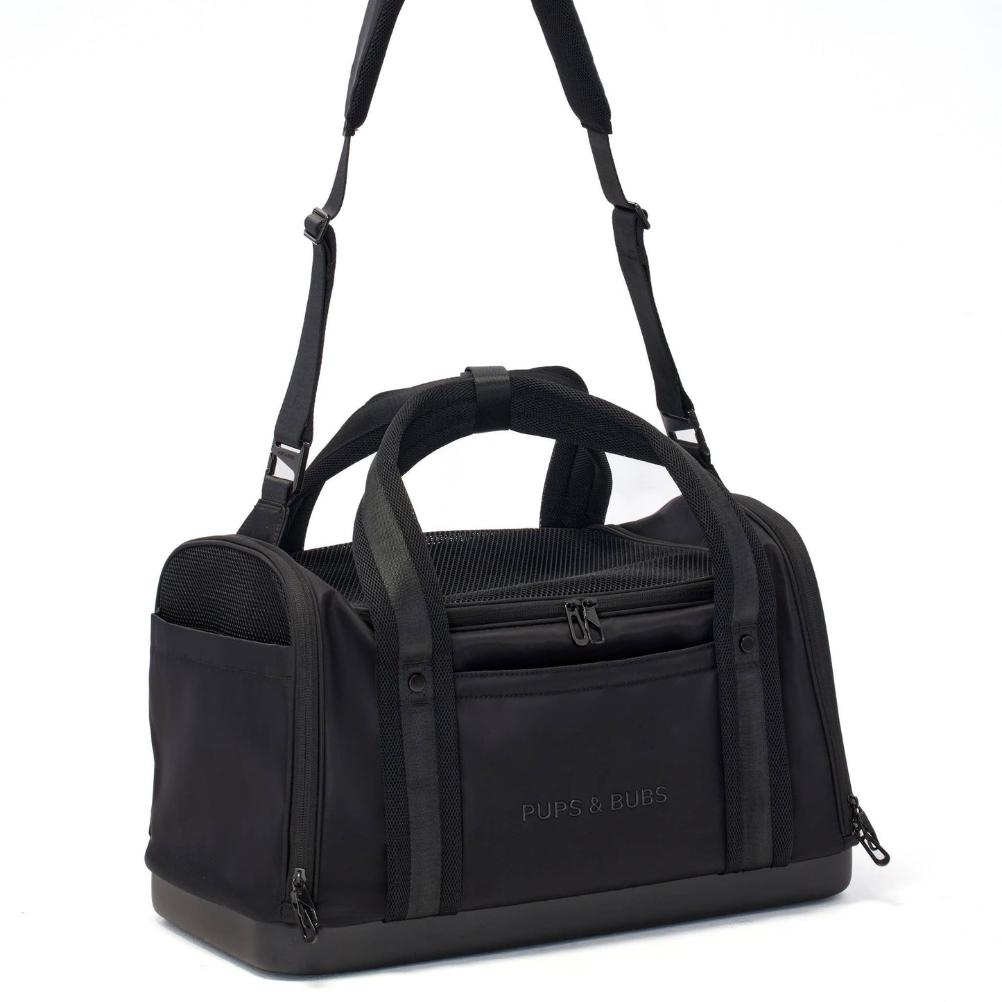 Pups & Bubs - Onboard Travel Pet Carrier (Airline Compliant) Image
