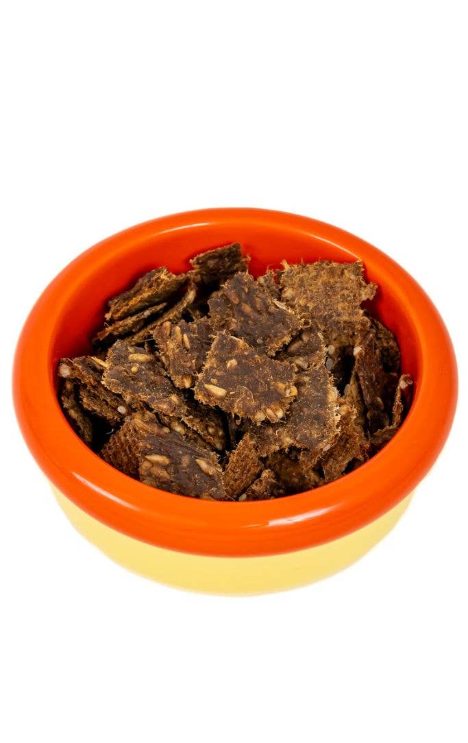 Winnie Lou - Gently Air-Dried Dog Food - Turkey + Whitefish Image