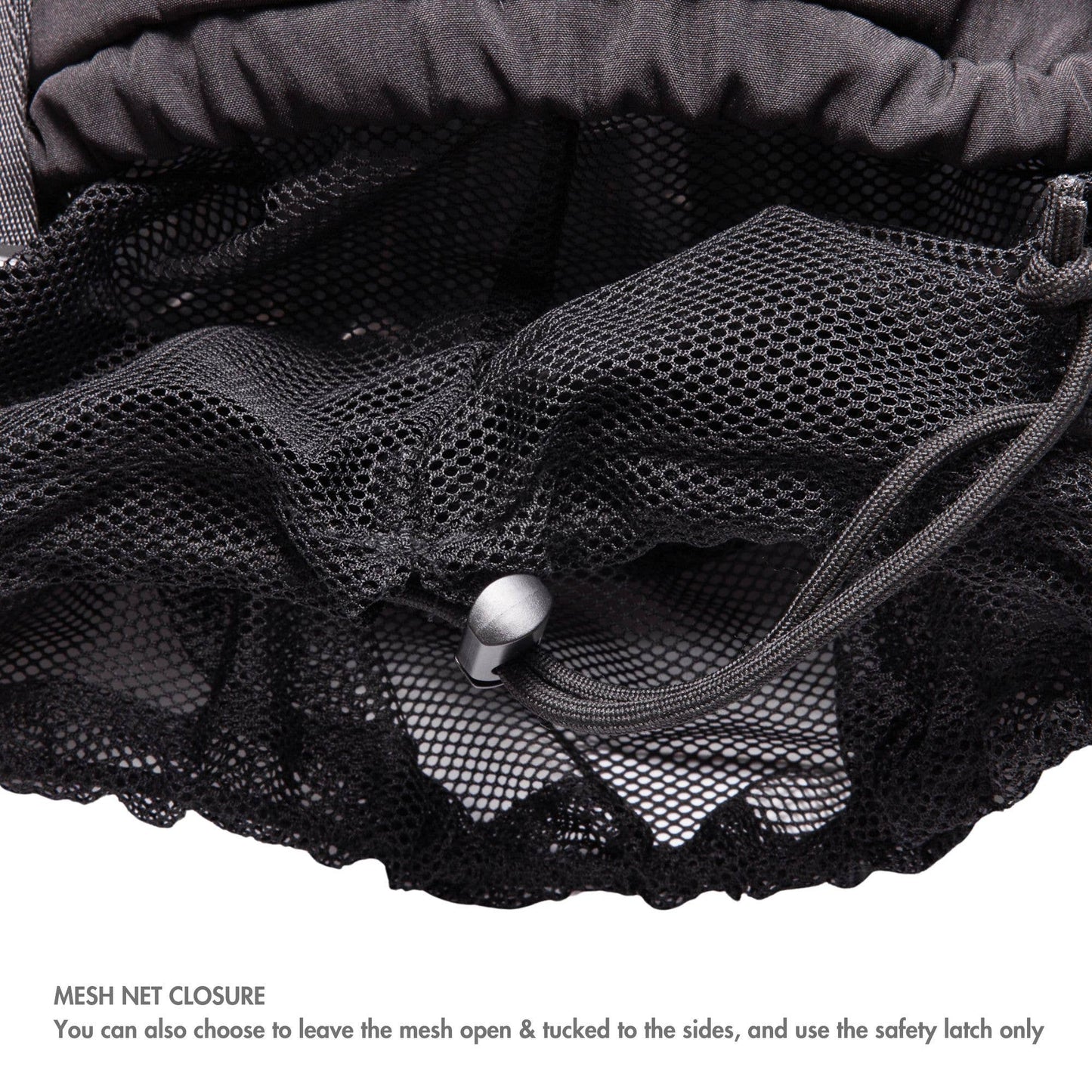 Pups & Bubs - [New Colors!] Carry Me Crossbody Carrier | Dog & Cat Carrier Image