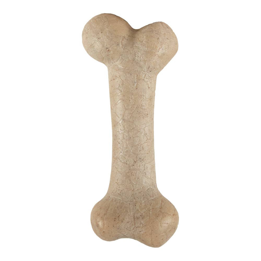 Caitec Inc - Hero Bonetics™ Femur Bone Dog Chew Toy Image