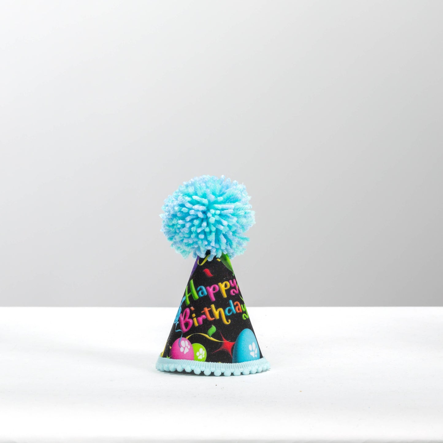 Pup Party Hats - NEW - Birthday Neutral Party Hat Image