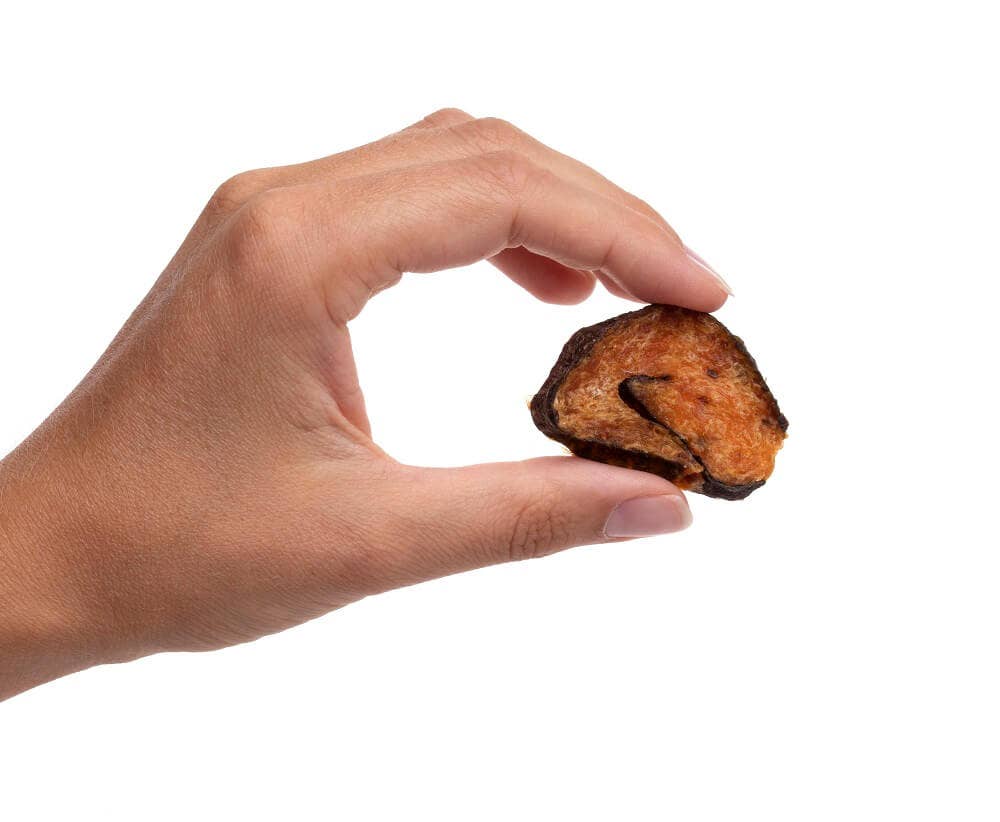 Preen Pets - Salmon Sushi Crunchy Image