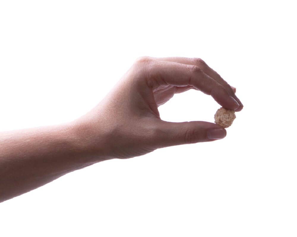 Preen Pets - Turkey Coconut Meatballs 4oz Image