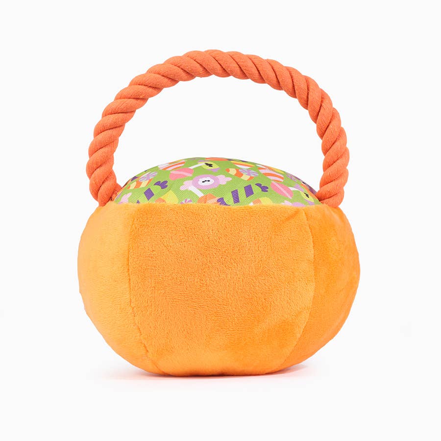 Hugsmart Products Inc - HugSmart Pet - Howloween Night | Halloween Bucket Image