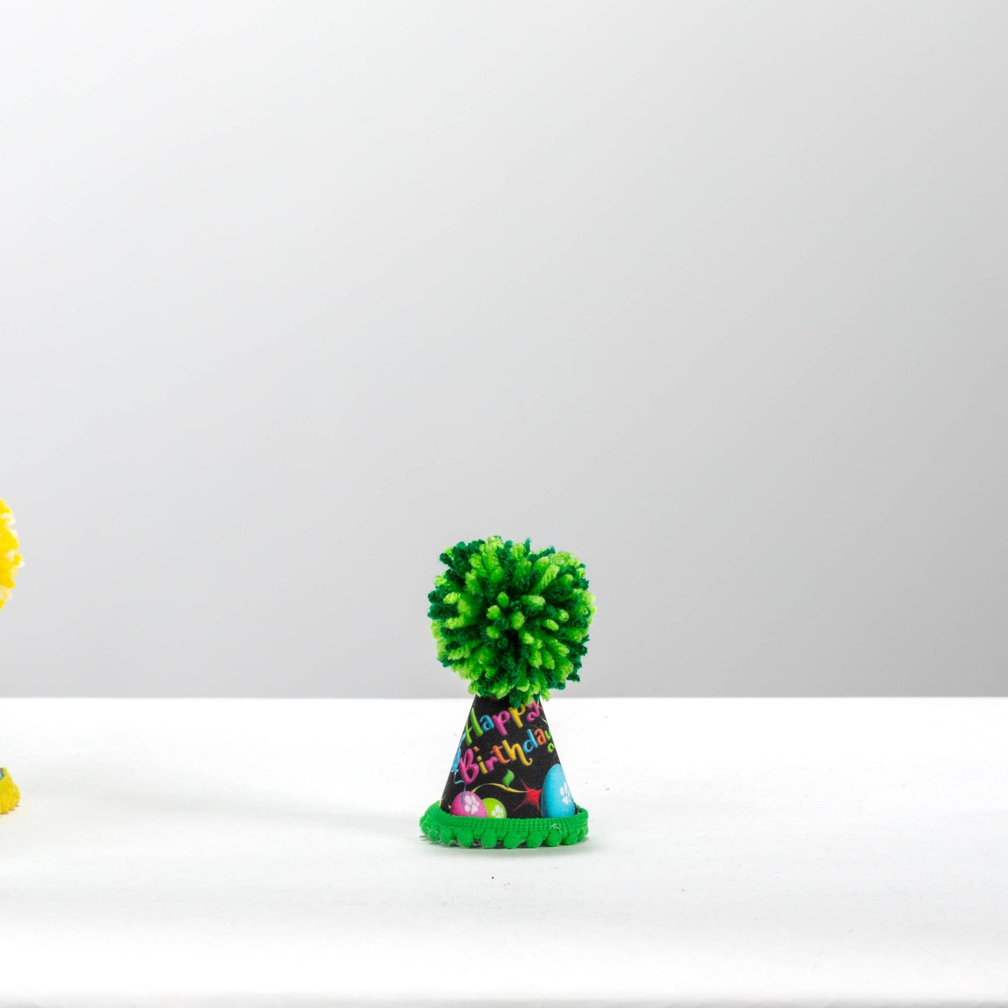 Pup Party Hats - NEW - Birthday Neutral Party Hat XS Image