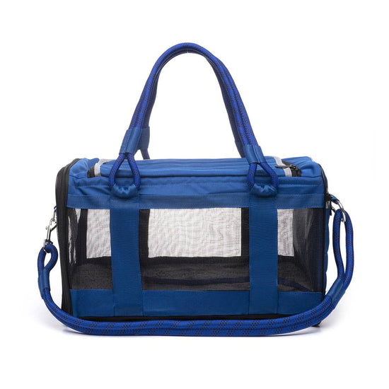 ROVERLUND - OUT-OF-OFFICE PET CARRIER PRO EDITION