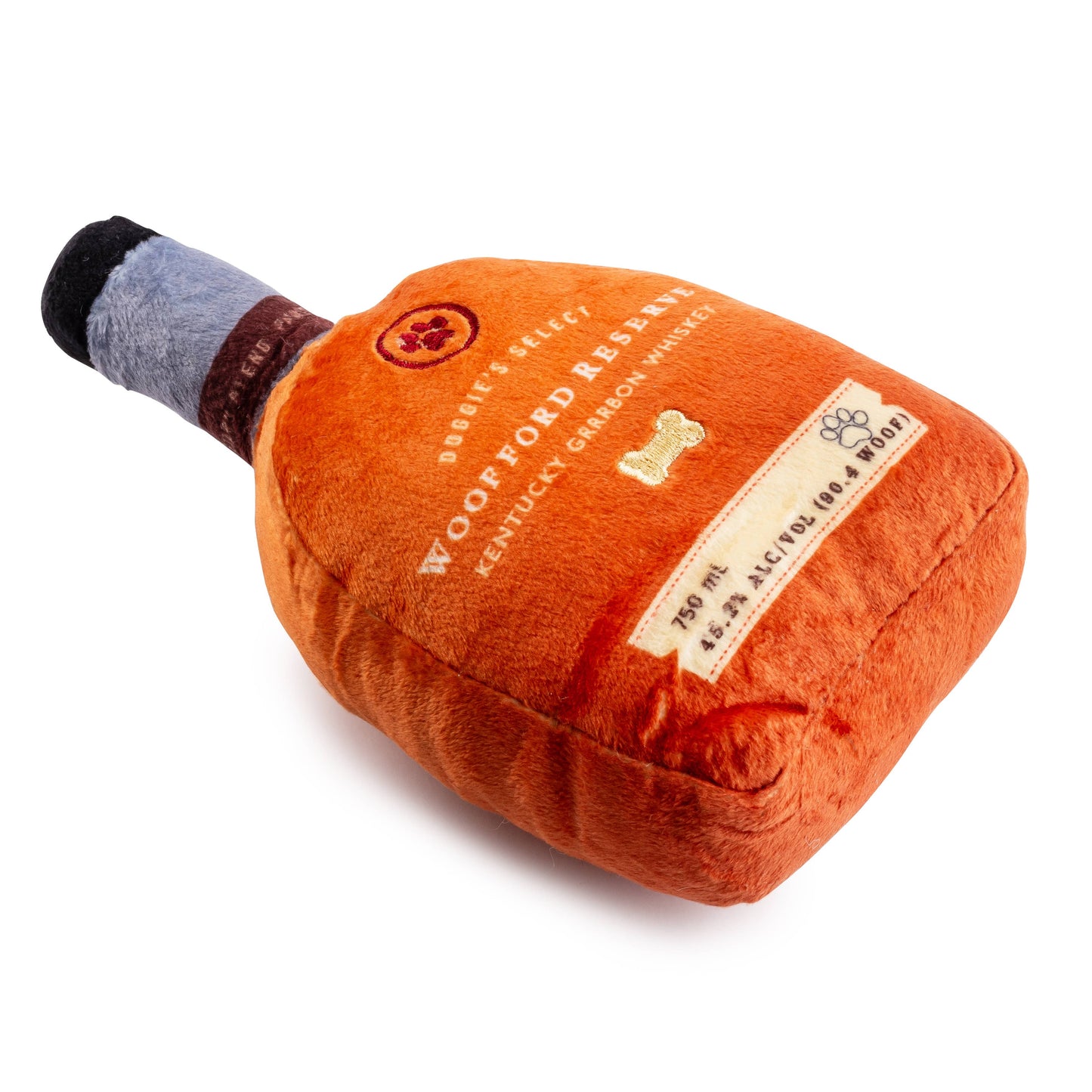 Haute Diggity Dog - Woofford Reserve Bourbon Image