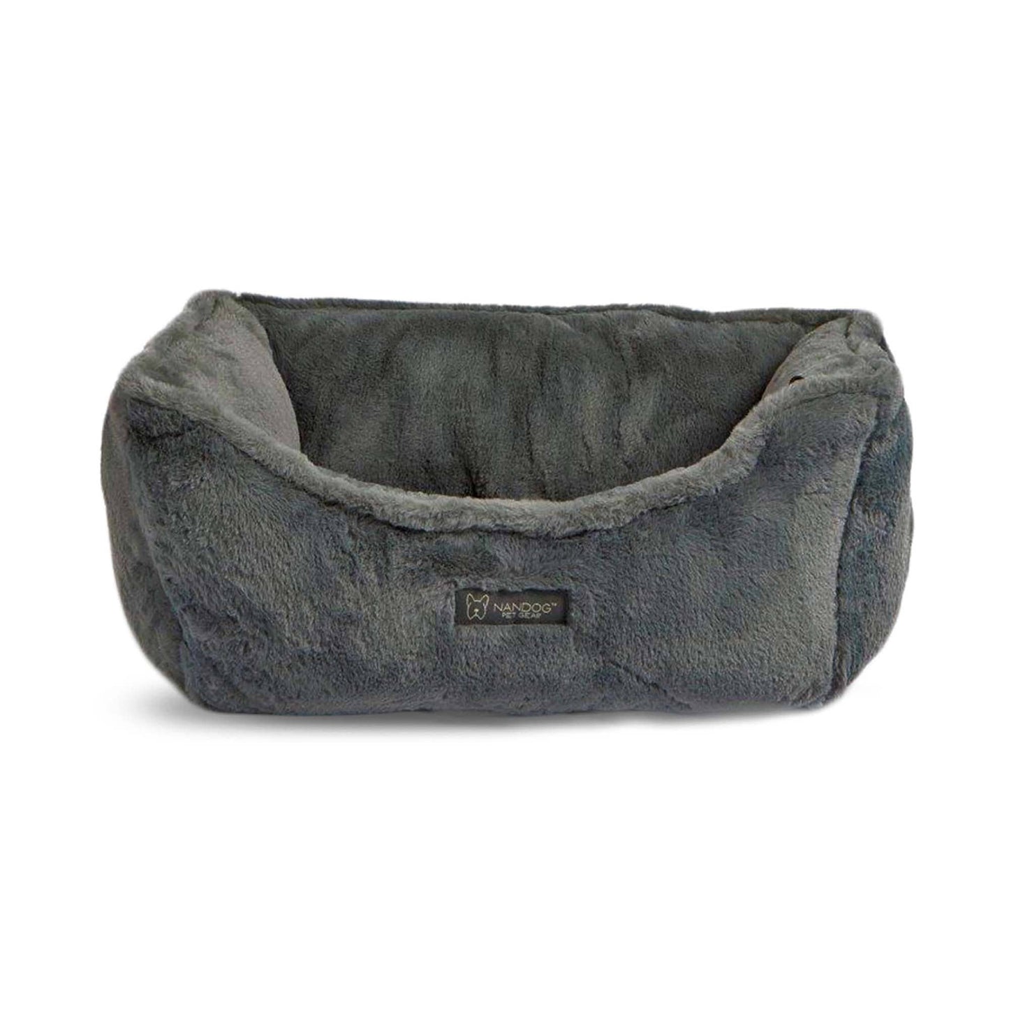 nandog pet gear Nandog Pet Gear - CLOUD REVERSIBLE PET BED