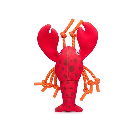 Load image into Gallery viewer, fabdog - Lobster Floatie  Image
