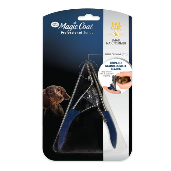 Four Paws Magic Coat Nail Trimmer for Dogs  Image