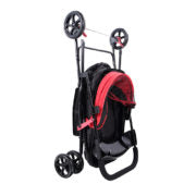 Easy Strolling Pet Buggy  Image