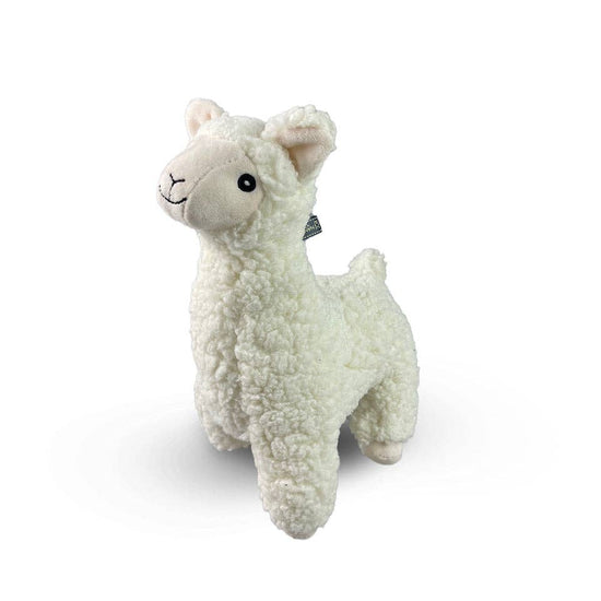 Nandog My BFF Llama Toy  Image