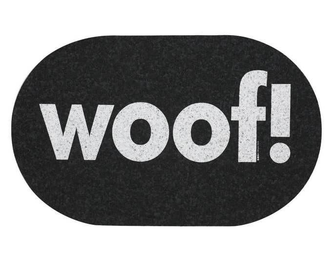 Woof! Placemats  Image