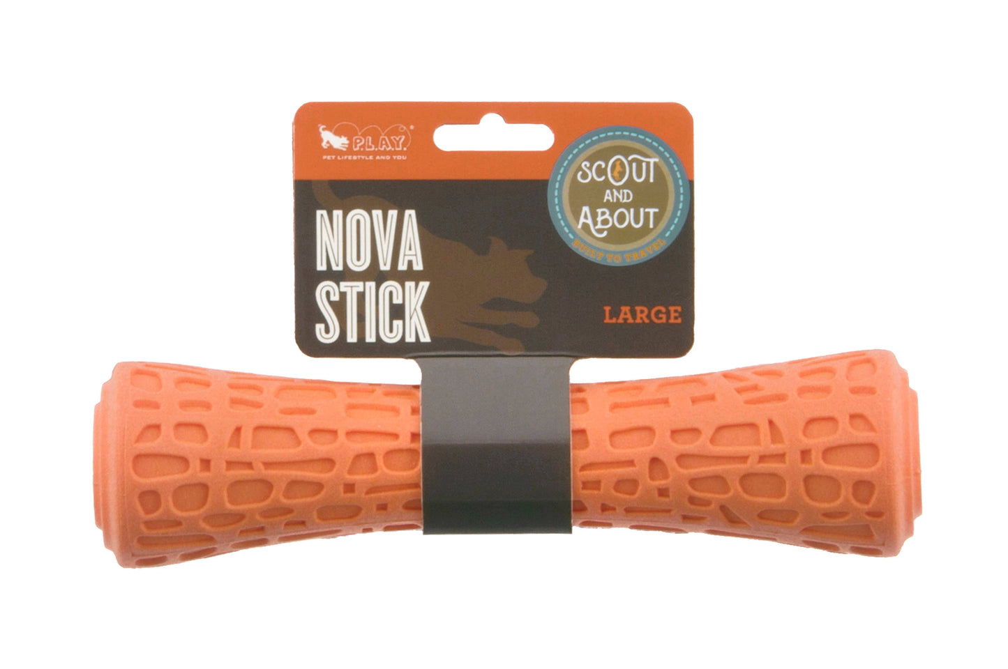 NovaFlex Nova Stick Toys  Image