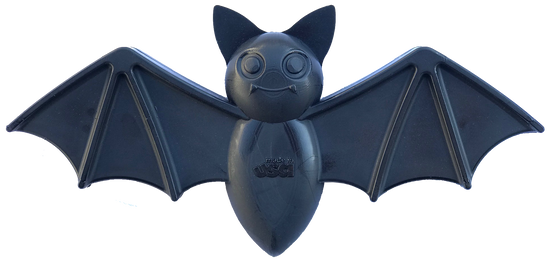 Load image into Gallery viewer, SodaPup Vampire Bat Nylon Chew Toy  Image
