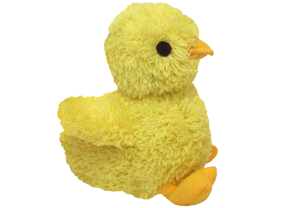 
            
                Load image into Gallery viewer, Look Who&amp;#39;s Talking Animal Toys Chick Image
            
        
