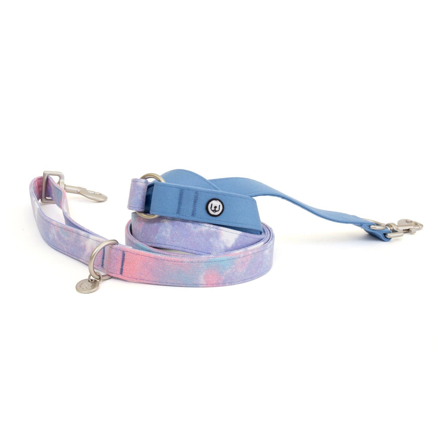 Eat Play Wag Convertible Leashes 1/2" Image