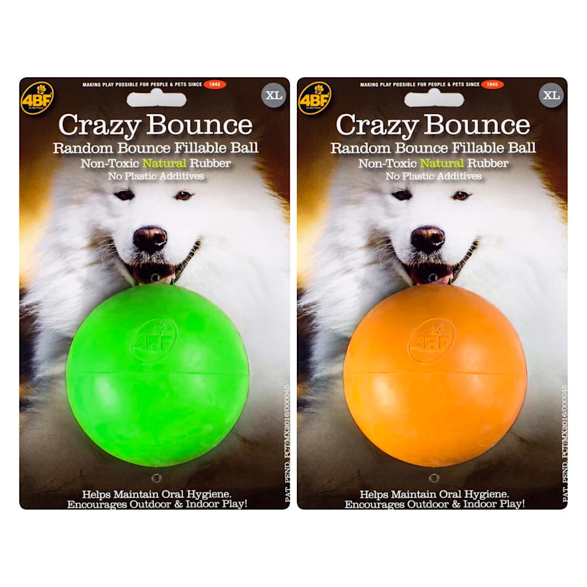 Crazy Bounce Ball Toys  Image