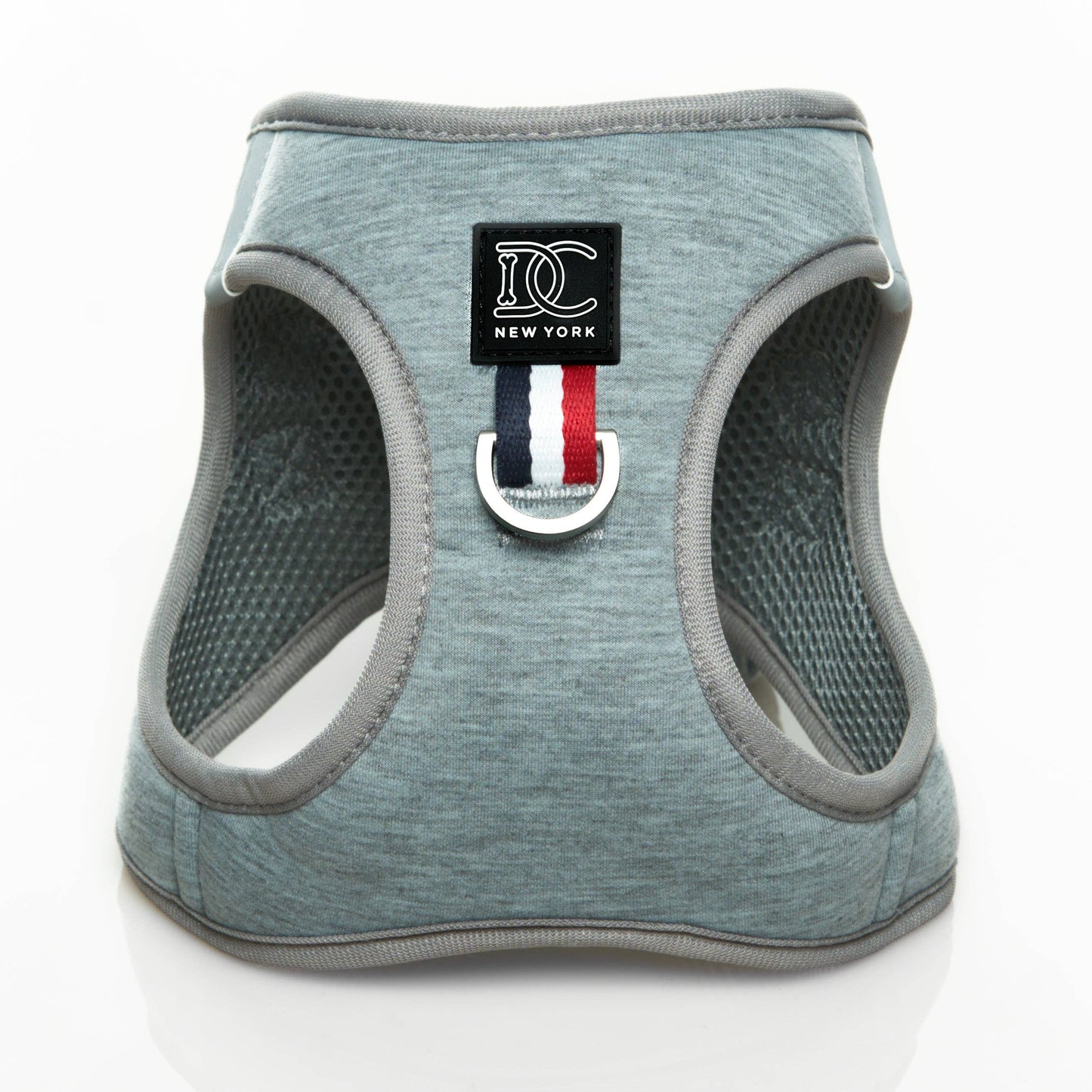 Doodle Couture, New York - Champion Gray Luxury Step-In Harness Small Image