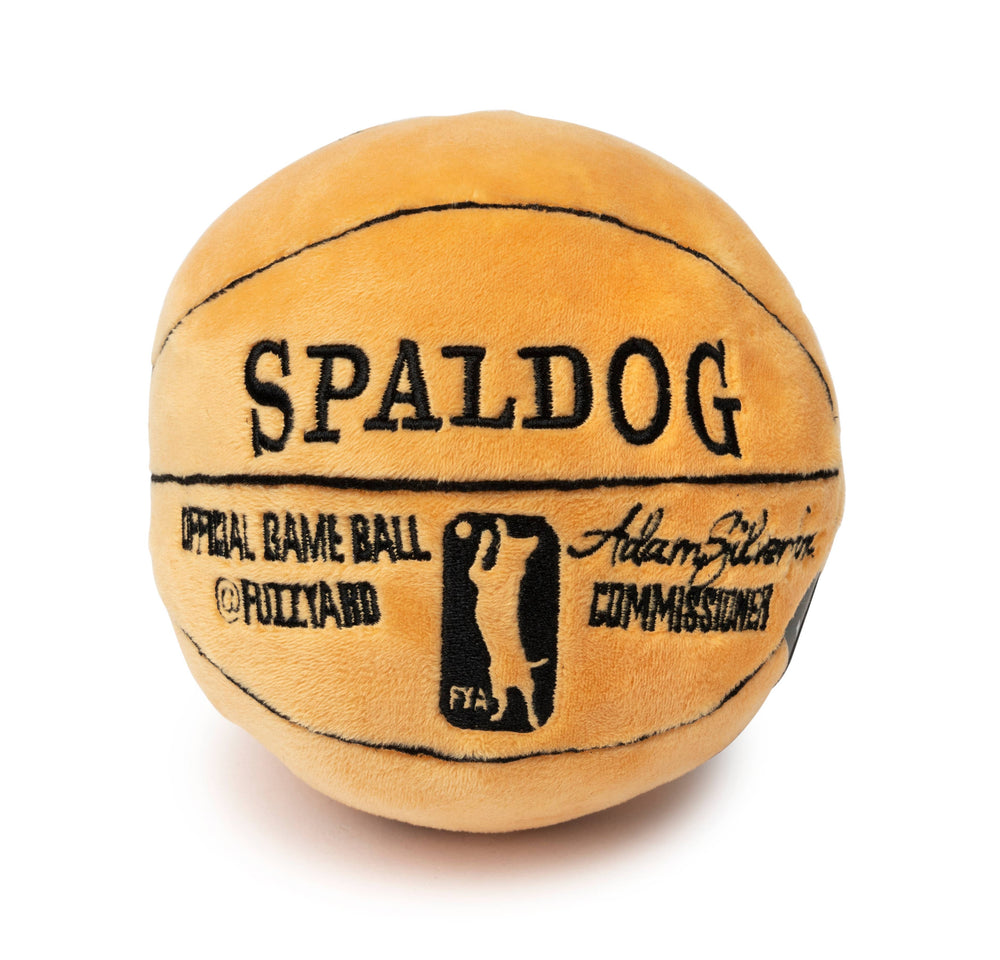 Pet Palette Distribution - FuzzYard Dog Toy Spaldog  Image