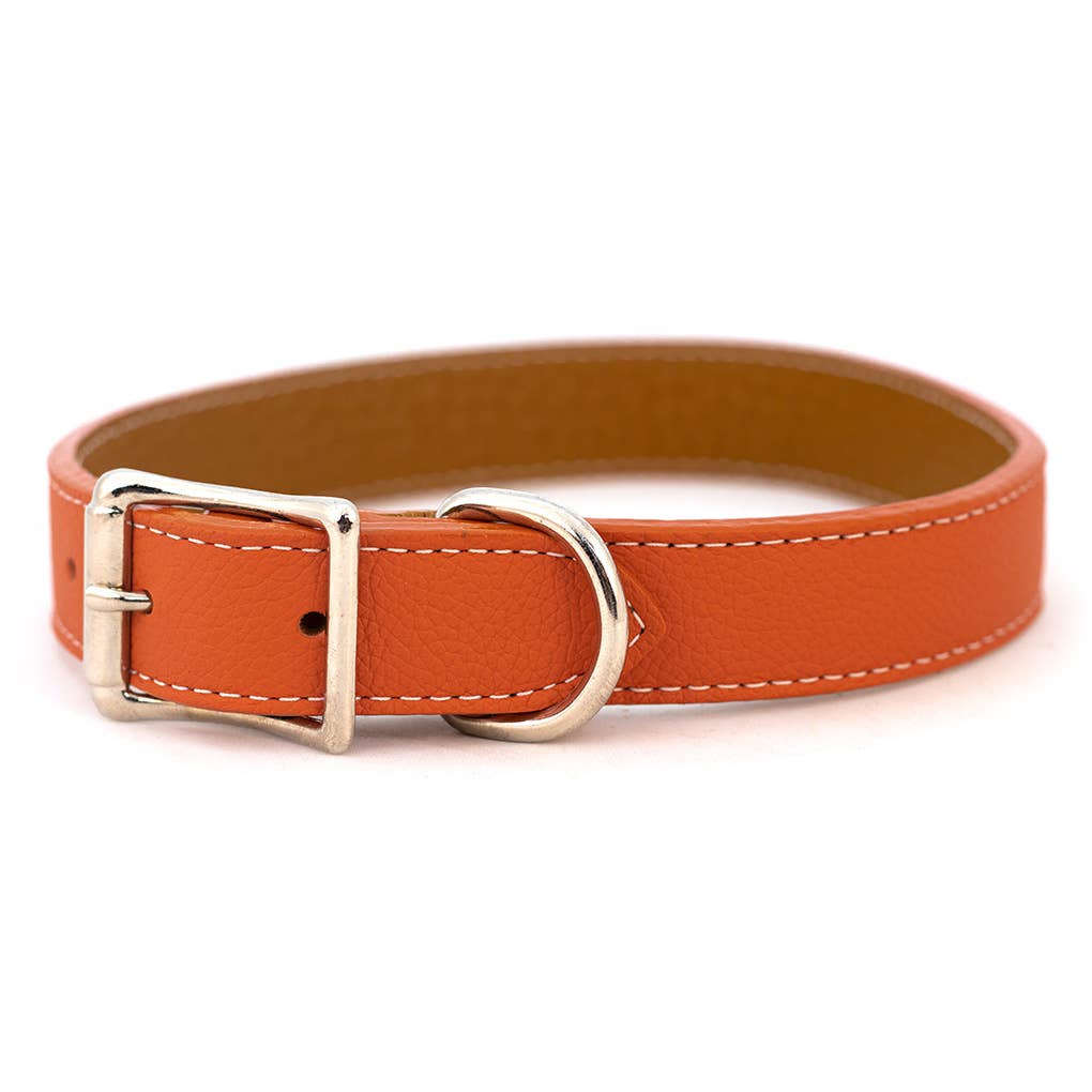 Auburn Leathercrafters - Tuscan Collar  Image