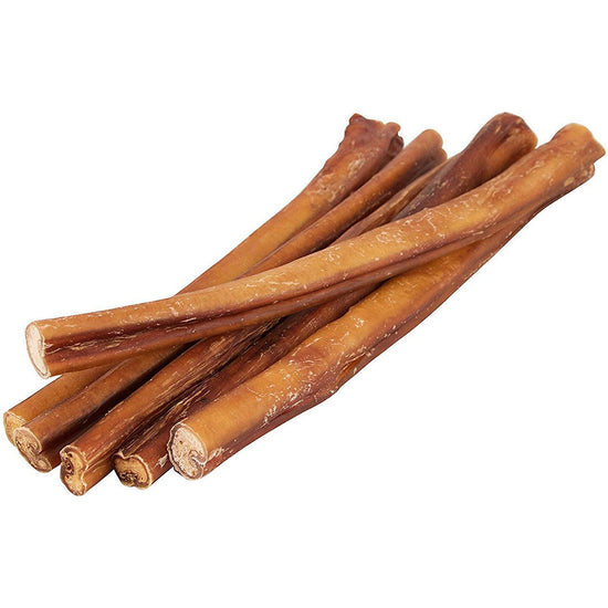 Load image into Gallery viewer, 12&amp;quot; Bully Sticks Slim Image
