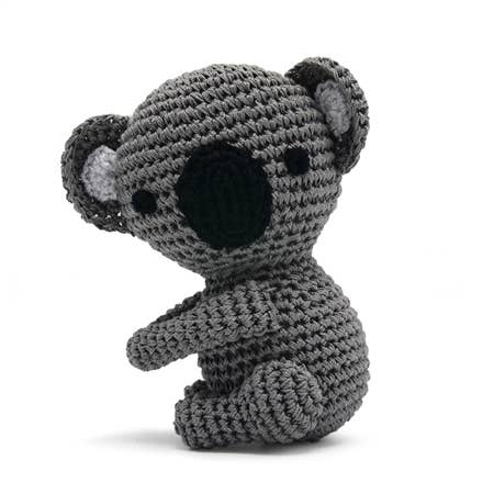 Load image into Gallery viewer, Dogo Pet - Crochet Toy - Koala  Image
