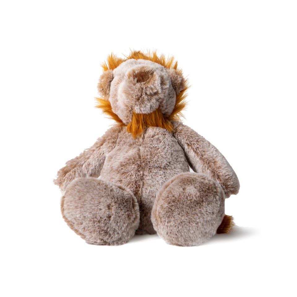 Nandog Lion Plush Toy  Image