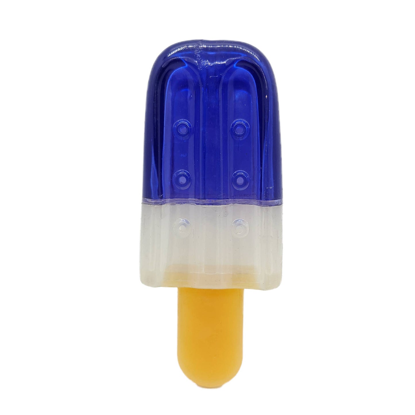 The Power Chewer Pupsicle Treat Dog Toy