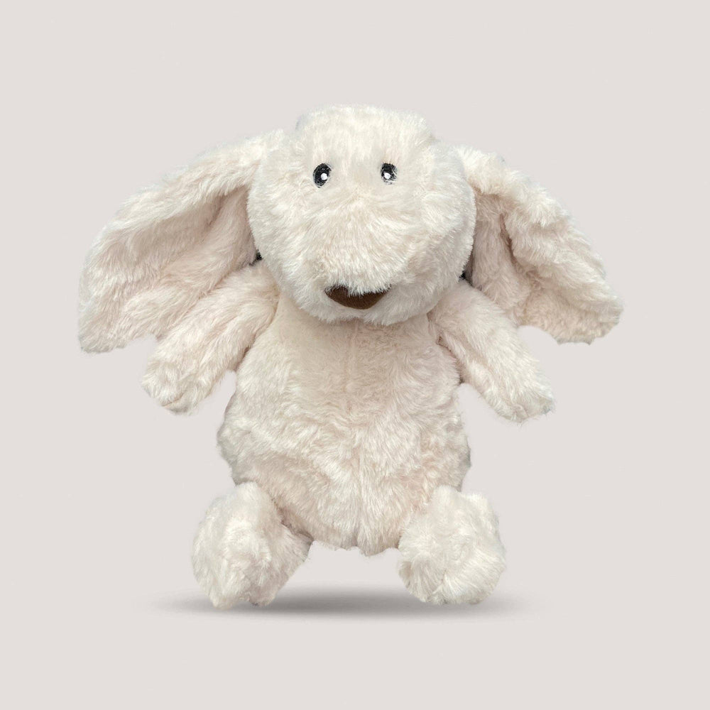 Nandog Pet Gear - My BFF Long Ear Rabbit - White  Image