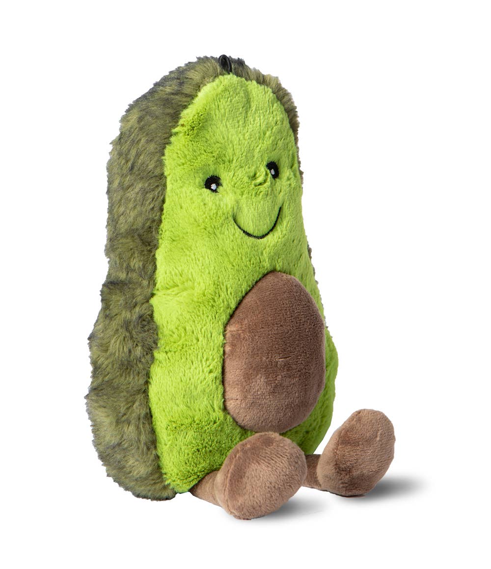 Nandog Pet Gear - Plush Avocado Toy  Image
