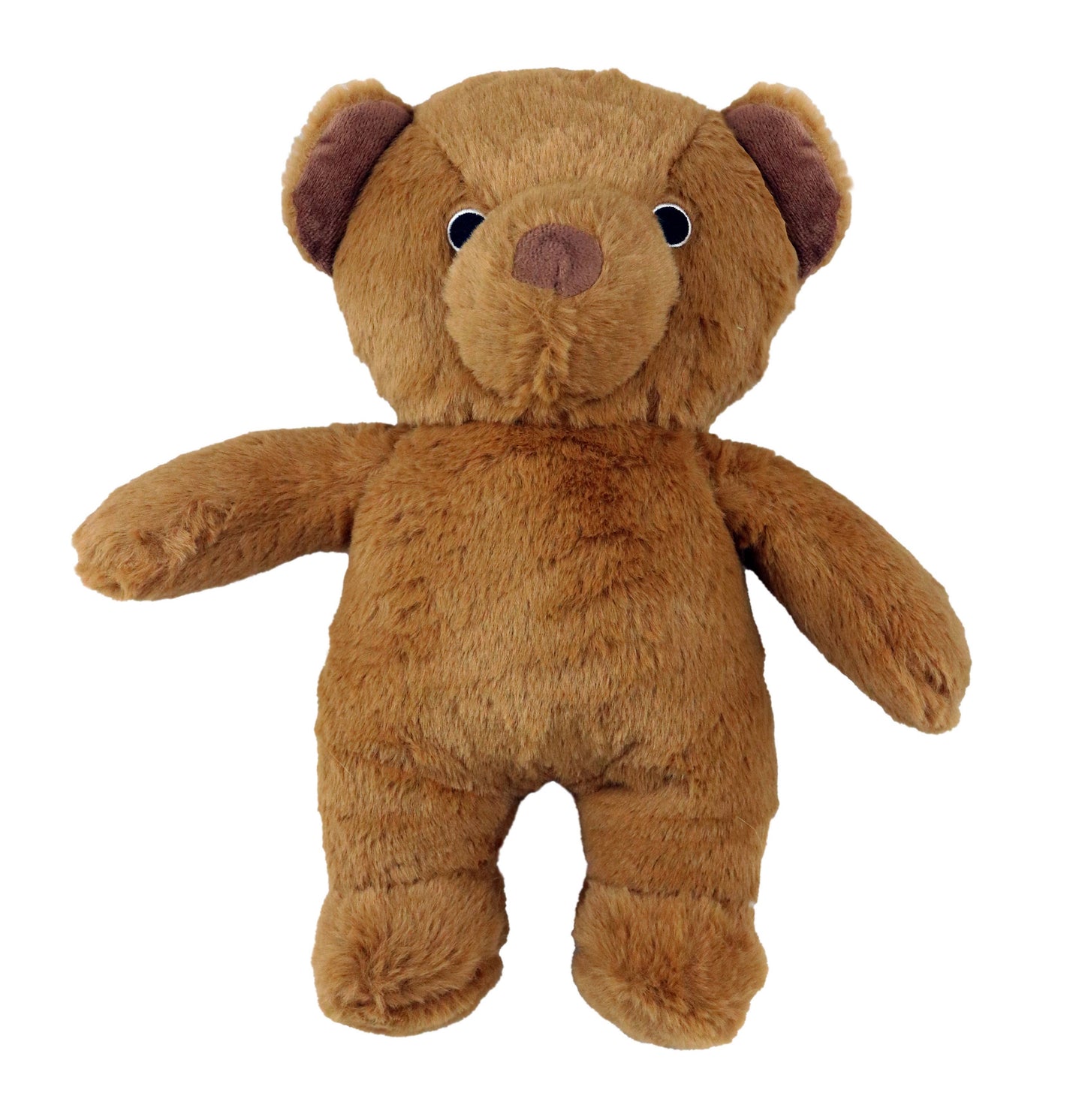 Dog Star Cute and Cuddly Roosevelt the Bear Small Image