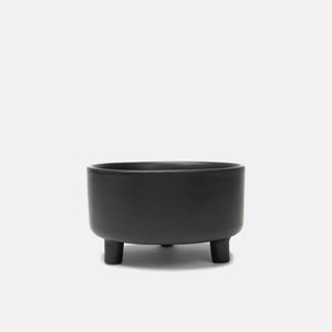 
            
                Load image into Gallery viewer, Waggo - Uplift Bowl Ceramic Dog Bowl Medium Image
            
        