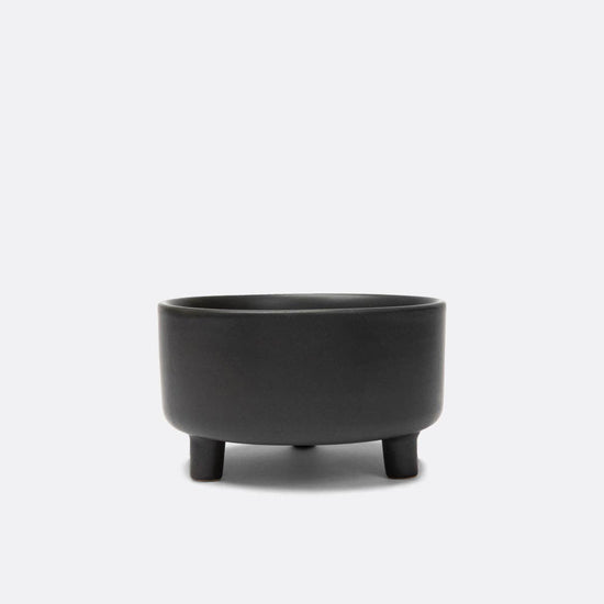Waggo - Uplift Bowl Ceramic Dog Bowl Small Image
