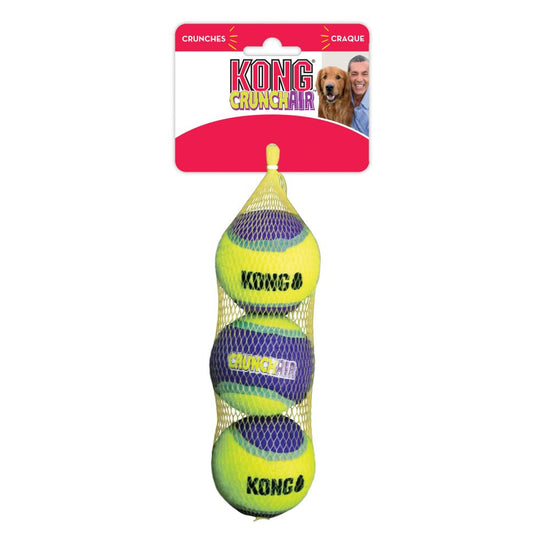 Kong CrunchAir Balls  Image