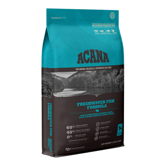 Load image into Gallery viewer, Acana Freshwater Fish Dry Dog Food  Image
