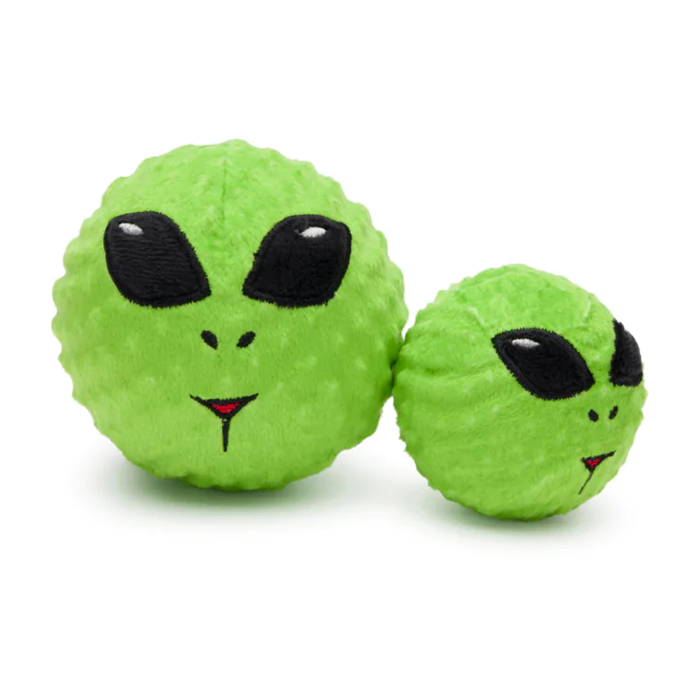 Alien Funball  Image