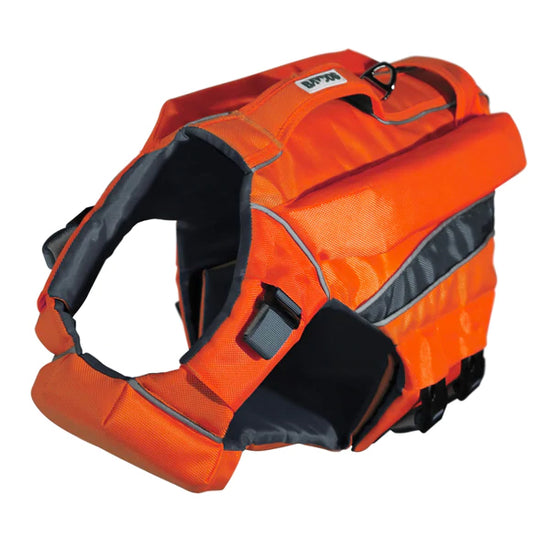 Load image into Gallery viewer, Baydog Monterey Bay Offshore Life Jackets Small Image
