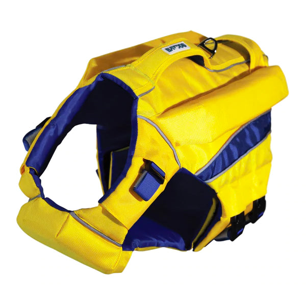 Load image into Gallery viewer, Baydog Monterey Bay Offshore Life Jackets Small Image
