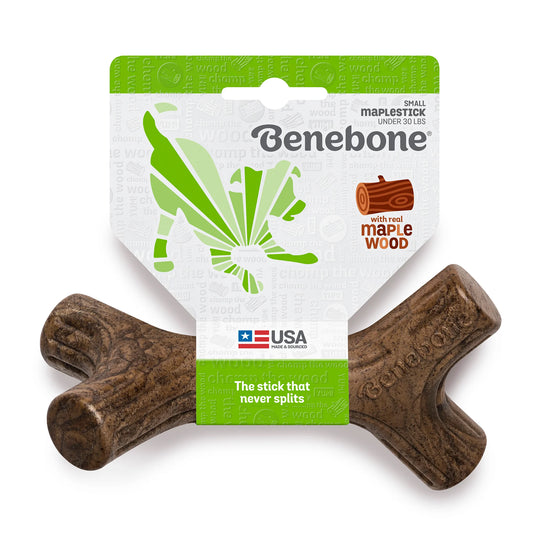 Load image into Gallery viewer, Benebone Maplestick Chews  Image
